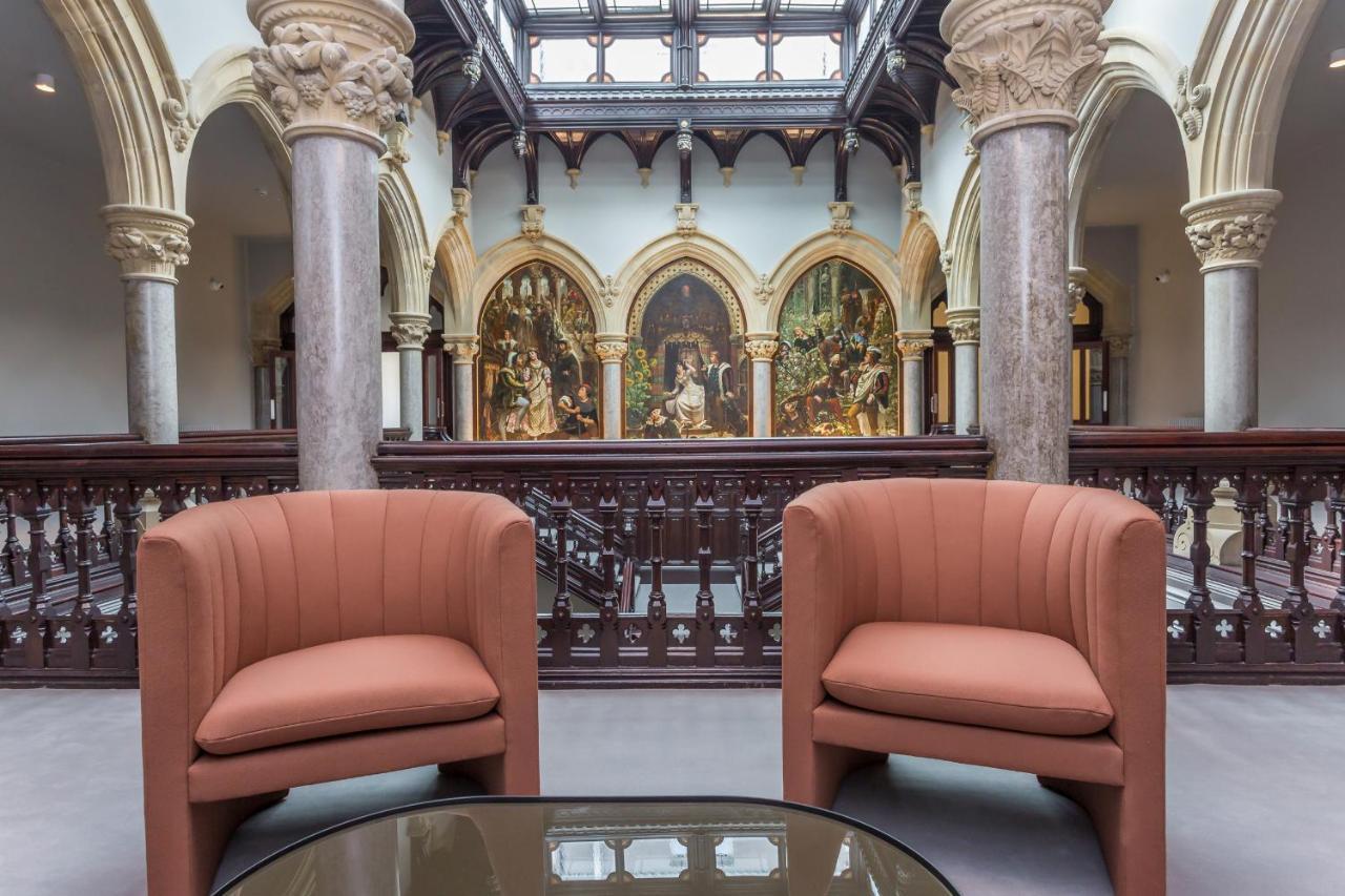 The Mabel Suite Stone Cross Mansion Ulverston Luaran gambar