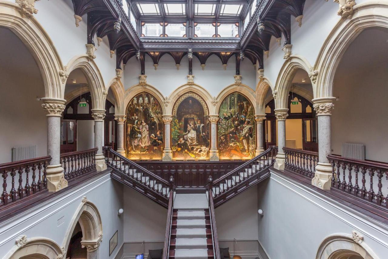 The Mabel Suite Stone Cross Mansion Ulverston Luaran gambar