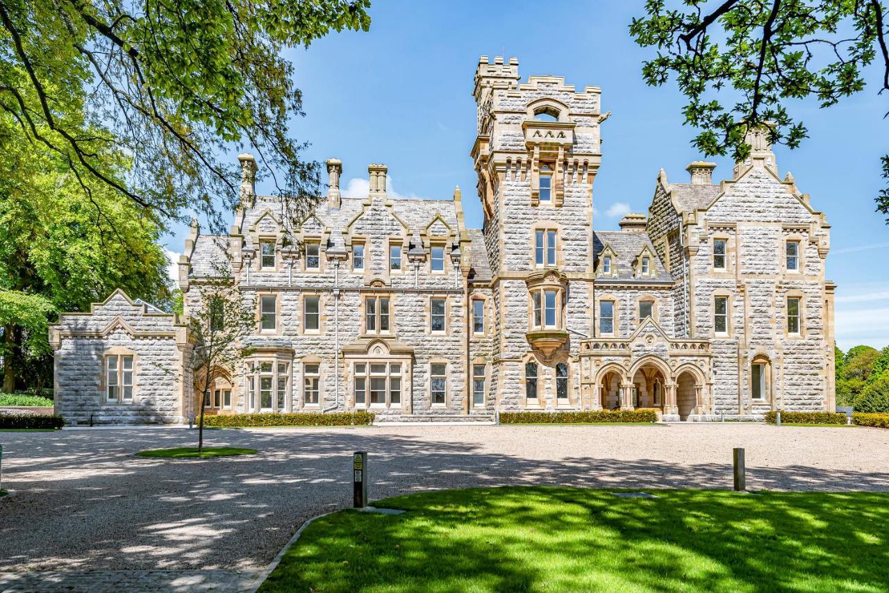 The Mabel Suite Stone Cross Mansion Ulverston Luaran gambar