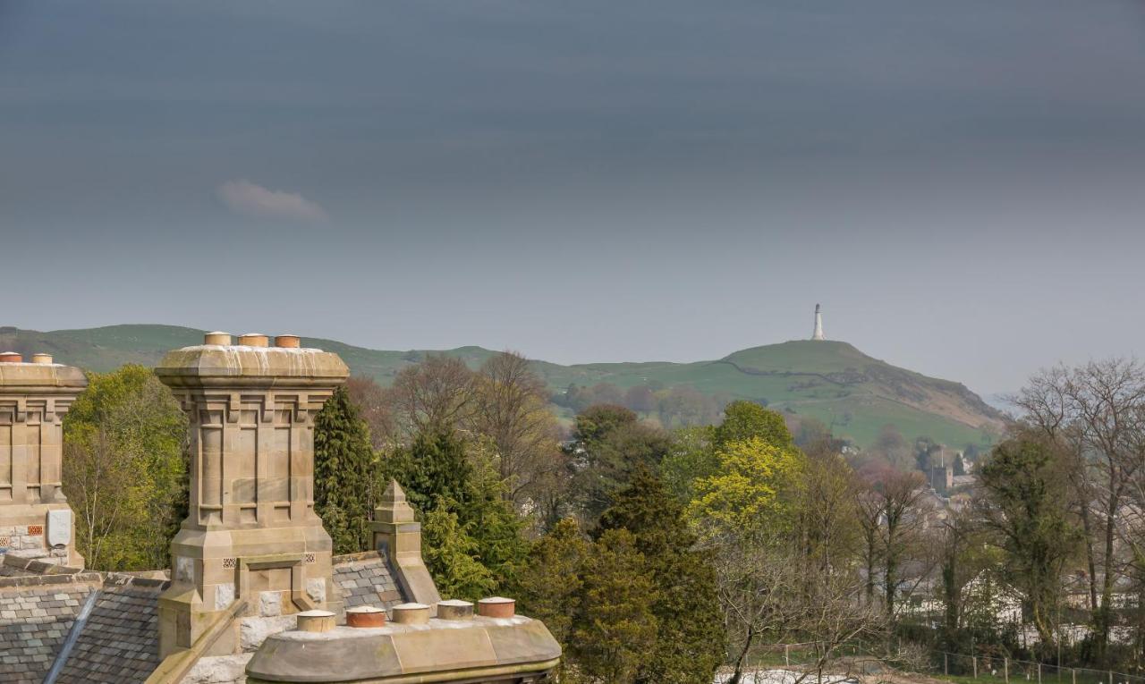 The Mabel Suite Stone Cross Mansion Ulverston Luaran gambar