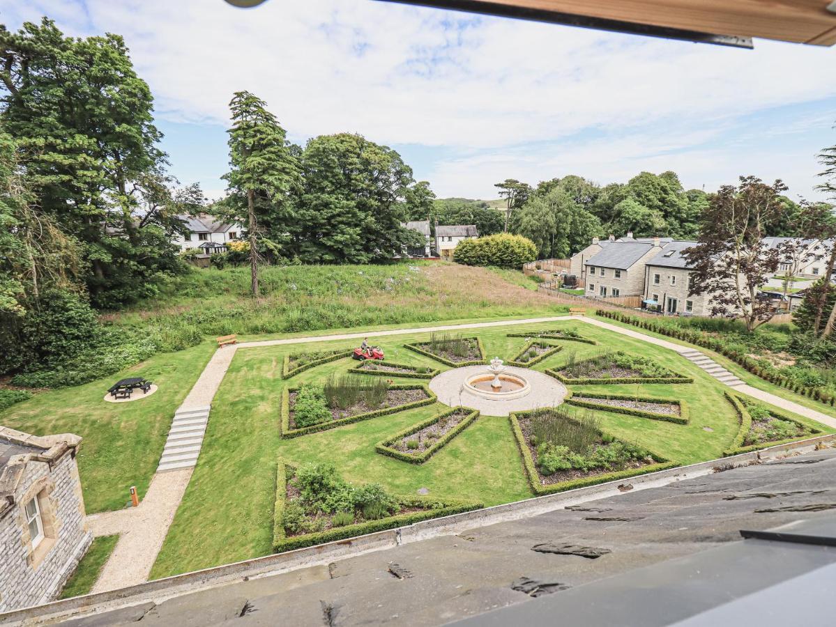 The Mabel Suite Stone Cross Mansion Ulverston Luaran gambar