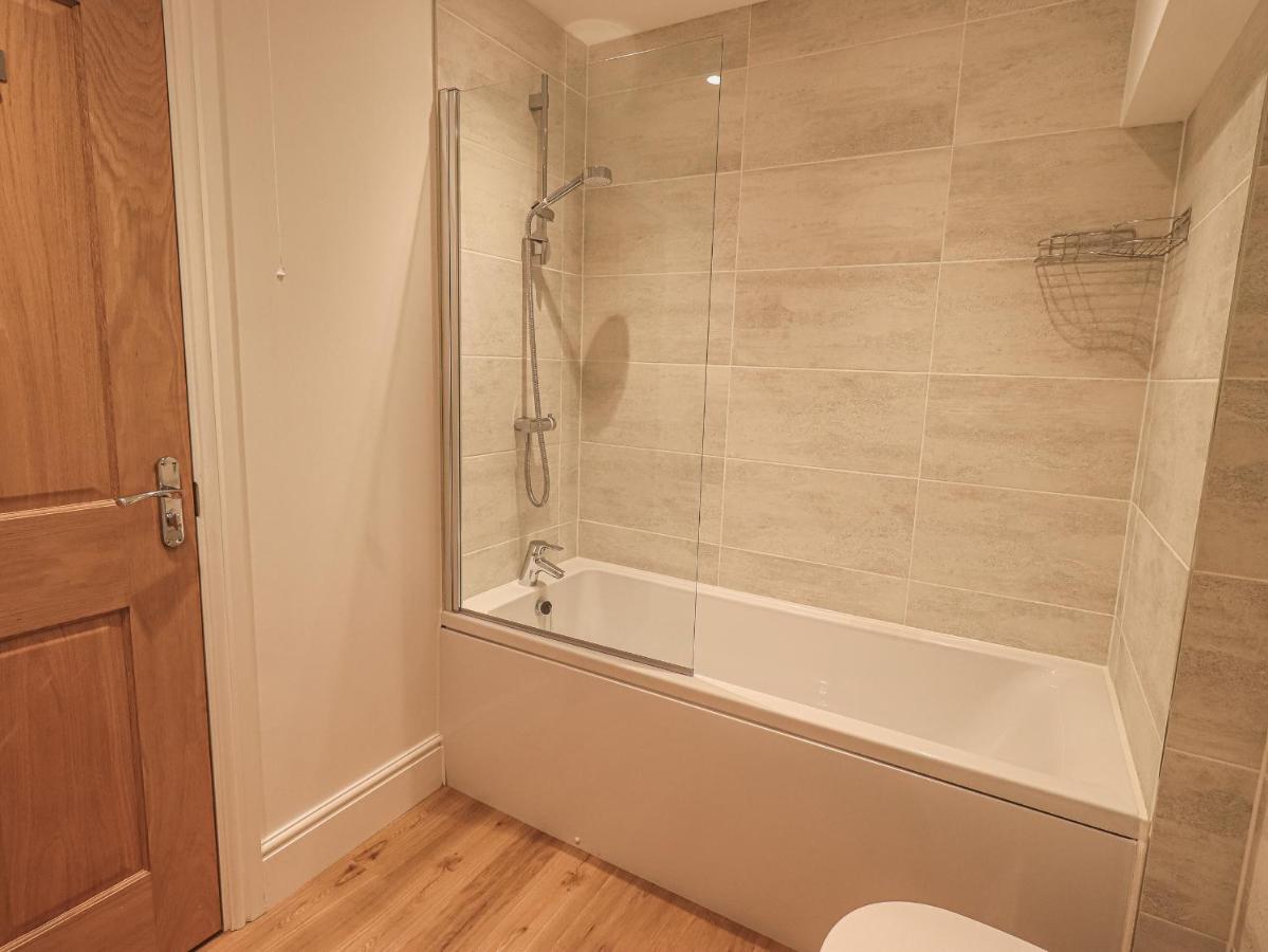 The Mabel Suite Stone Cross Mansion Ulverston Luaran gambar