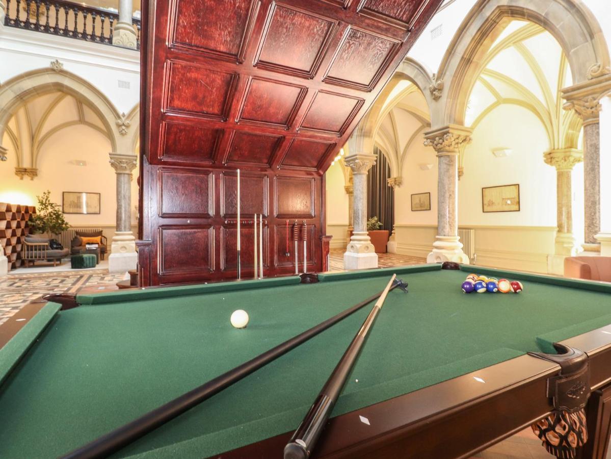 The Mabel Suite Stone Cross Mansion Ulverston Luaran gambar