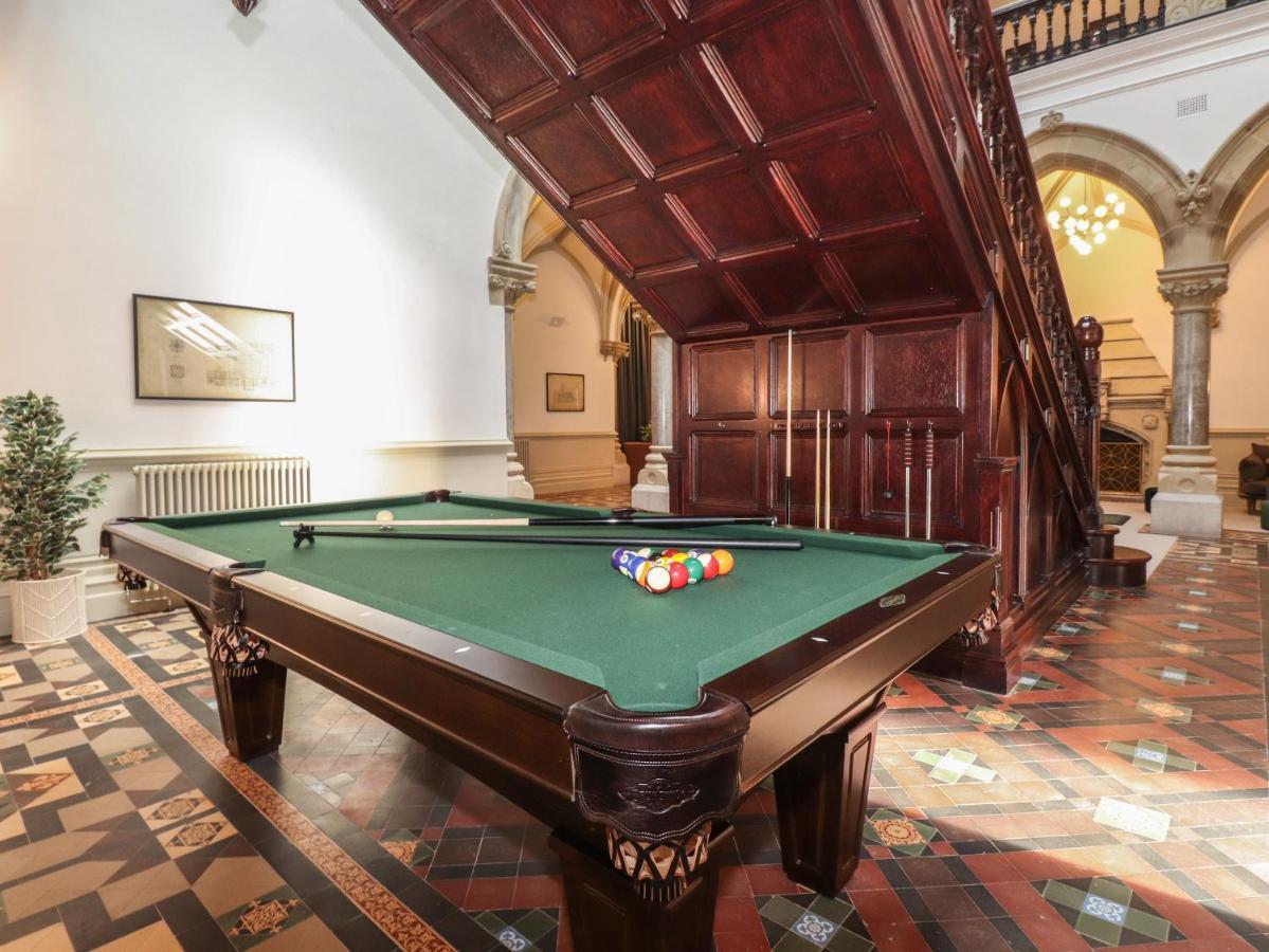 The Mabel Suite Stone Cross Mansion Ulverston Luaran gambar