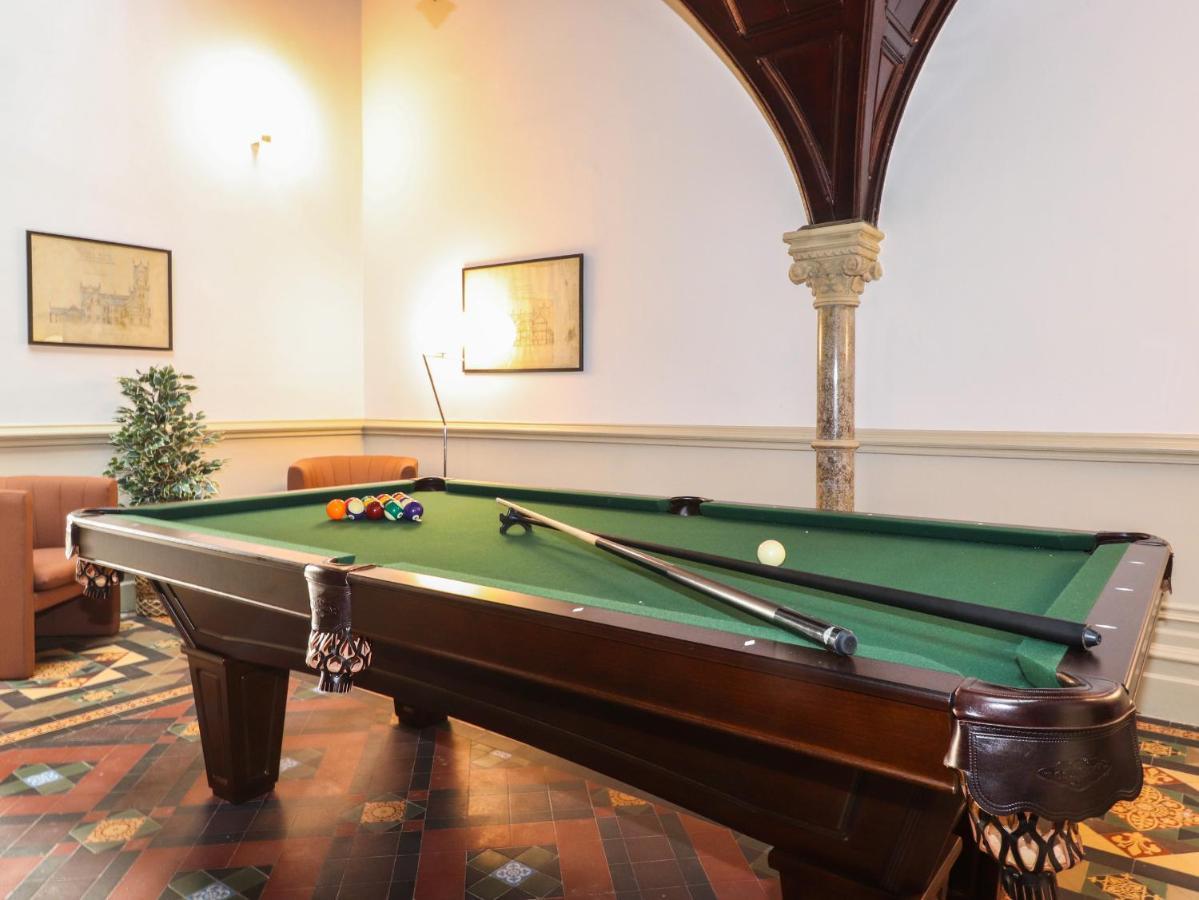 The Mabel Suite Stone Cross Mansion Ulverston Luaran gambar